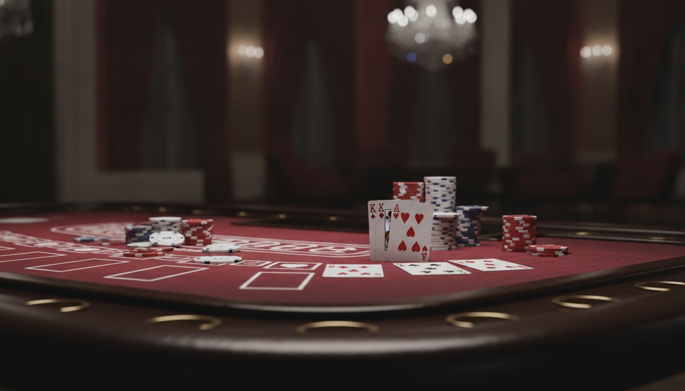 Unibet Casino - Een Wereld van Spelletjes